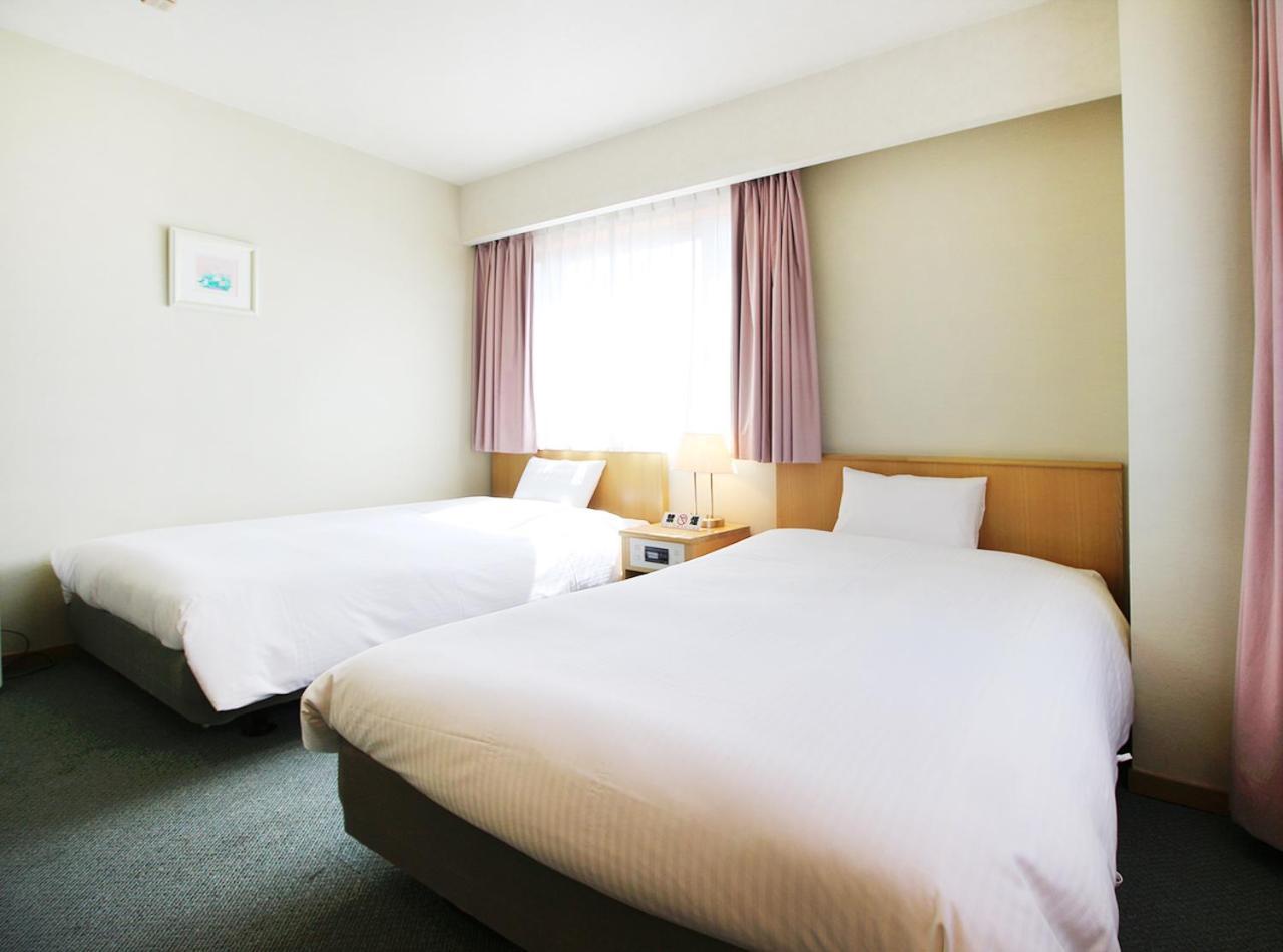 Island Hotel Nagano Bagian luar foto
