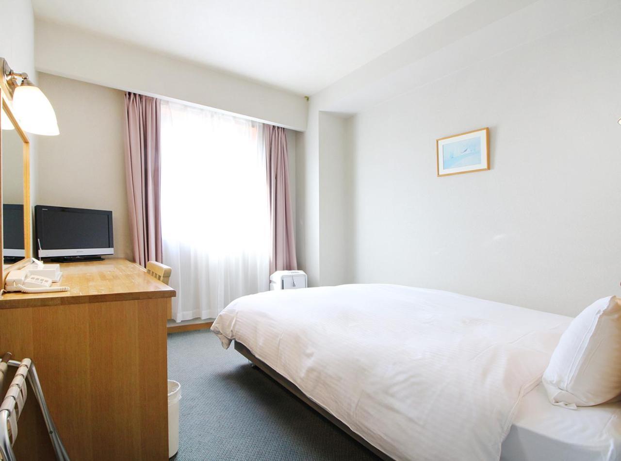 Island Hotel Nagano Bagian luar foto