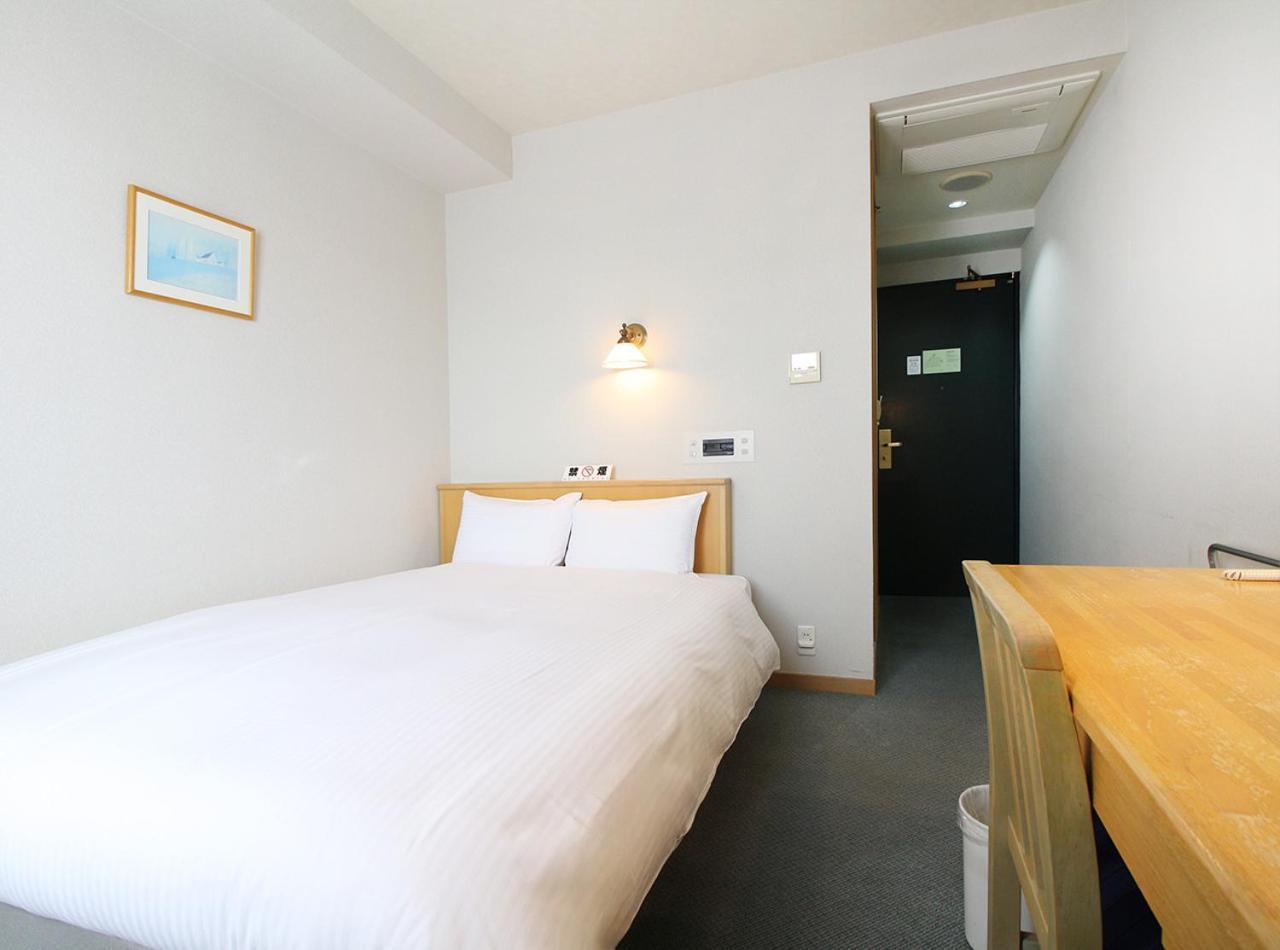 Island Hotel Nagano Bagian luar foto